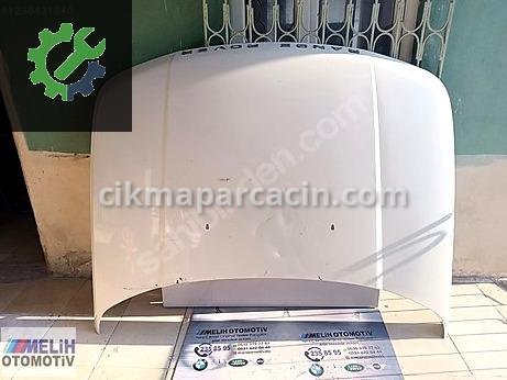 Land Rover Range Rover Kaput çıkma parça