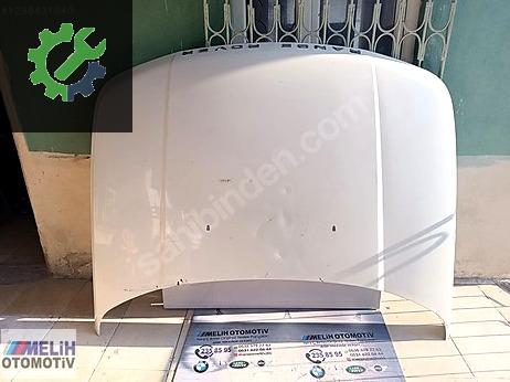 Land Rover Range Rover Kaput çıkma parça