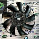 RANGE ROVER VOGUE TDV8 L322 ÇIKMA FAN KOMPLE PGG500260 LR025234