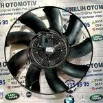RANGE ROVER VOGUE TDV8 L322 ÇIKMA FAN KOMPLE PGG500260 LR025234