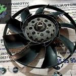RANGE ROVER VOGUE TDV8 L322 ÇIKMA FAN KOMPLE PGG500260 LR025234