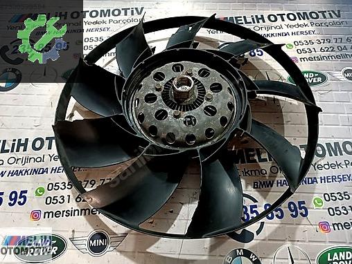 Land Rover Range Rover Fan PGG500260 çıkma parça