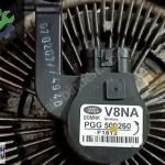 RANGE ROVER VOGUE TDV8 L322 ÇIKMA FAN KOMPLE PGG500260 LR025234