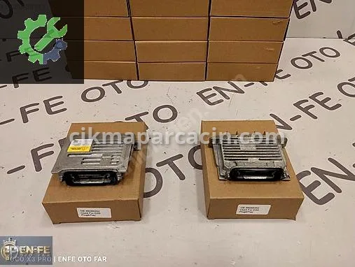 Land Rover Range Rover Far Beyni 89089352 çıkma parça