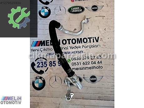 Land Rover Range Rover Klima Borusu çıkma parça