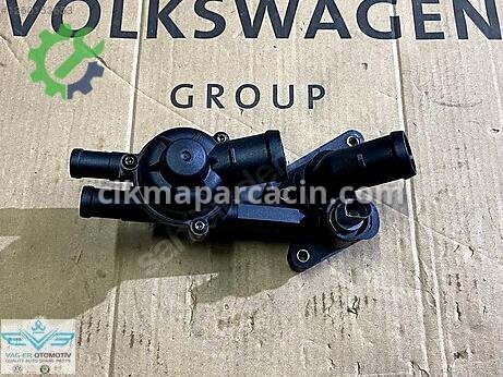 Skoda Rapid Termostat çıkma parça