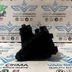 Skoda Rapid Sıfır Külbütör Kapağı 04B103469K