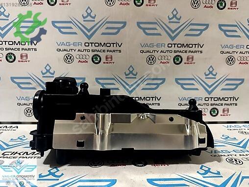Skoda Rapid Külbütör Kapağı 04B103469K çıkma parça