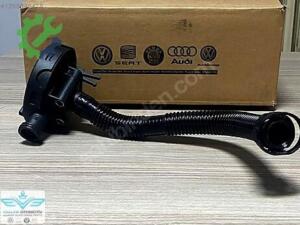 Skoda Rapid 2012-2015 Sıfır Emme Manifoldu 03C103201P