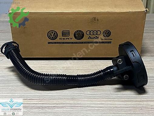 Skoda Rapid Emme Manifoldu 03C103201P çıkma parça