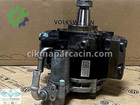 Skoda Rapid Mazot Pompası çıkma parça