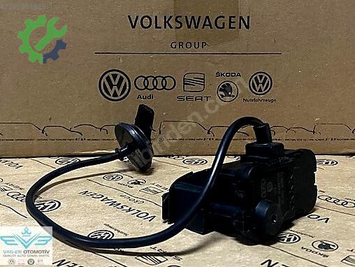 Skoda Rapid Yakıt Depo Kapağı 5C6810773A çıkma parça