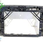 Skoda Rapid 2013-2023 Sıfır Ön Panel 5JA805588T