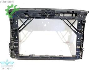 Skoda Rapid 2013-2023 Sıfır Ön Panel 5JA805588T