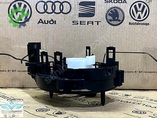Skoda Rapid Airbag Sargısı 6R0959653 çıkma parça