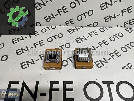 Skoda Kamiq Far Beyni çıkma parça