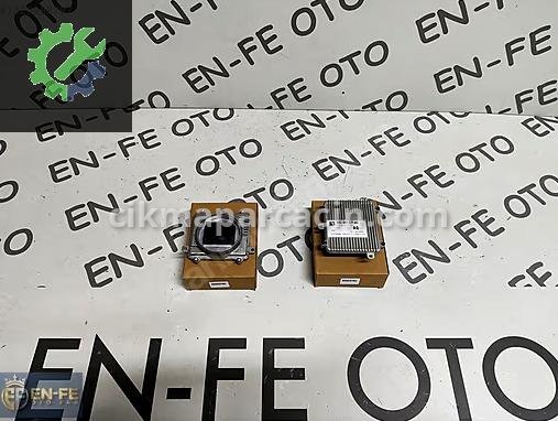 Skoda Kamiq Far Beyni 992941571AC çıkma parça
