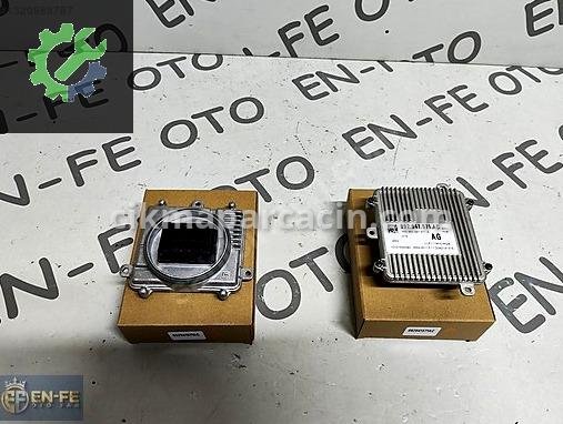 Skoda Kamiq Far Beyni 992941571AC çıkma parça