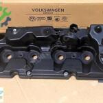 Skoda Rapid Sıfır Külbütör Kapağı 03L103469S