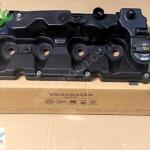 Skoda Rapid Sıfır Külbütör Kapağı 03L103469S