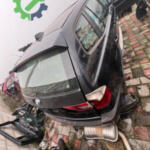 BMW X3 2000-2014 Çıkma Anten