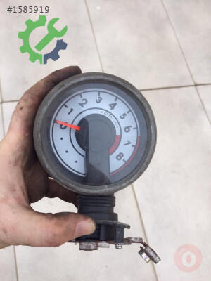 Mini Cooper Gösterge Paneli çıkma parça