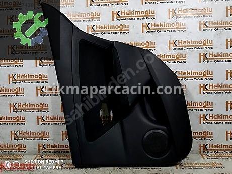 Renault Fluence Kapı Döşemesi çıkma parça