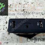REANULT MEGANE 4 KADJAR TALİSMAN USB AUX PRİZİ MODÜLÜ 280239853R