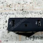 REANULT MEGANE 4 KADJAR TALİSMAN USB AUX PRİZİ MODÜLÜ 280239853R