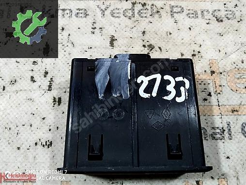 Renault Megane Beyin 280239853R çıkma parça