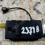 REAULT CAPTUR MEGANE 4 GPS ANTEN YÜKSELTİCİ BEYNİ 282302668R