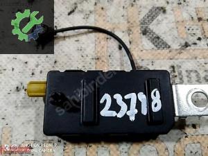 REAULT CAPTUR MEGANE 4 GPS ANTEN YÜKSELTİCİ BEYNİ 282302668R