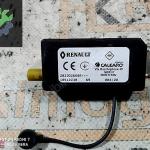REAULT CAPTUR MEGANE 4 GPS ANTEN YÜKSELTİCİ BEYNİ 282302668R