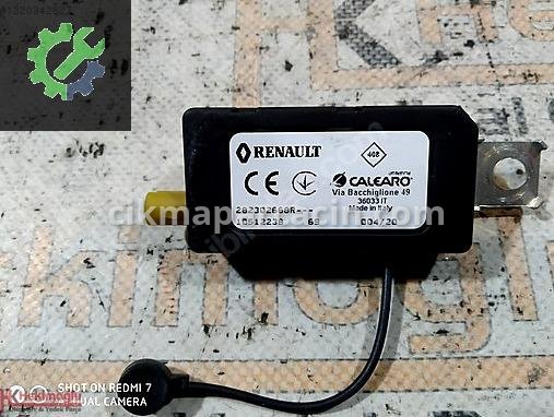 Renault Megane Beyin 282302668R çıkma parça