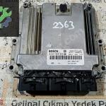 Renault Clio Beyin Çıkma Parça Gaziantep