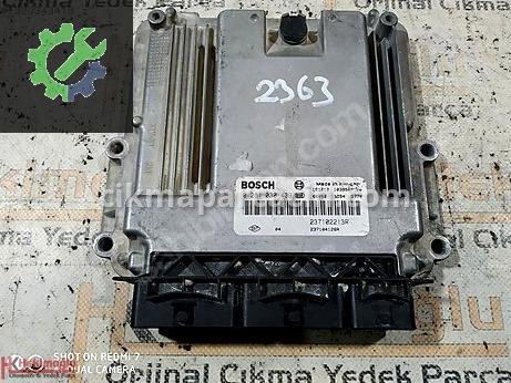 Dacia Clio Beyin çıkma parça