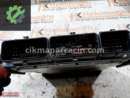 Dacia Clio Beyin 237102213R çıkma parça