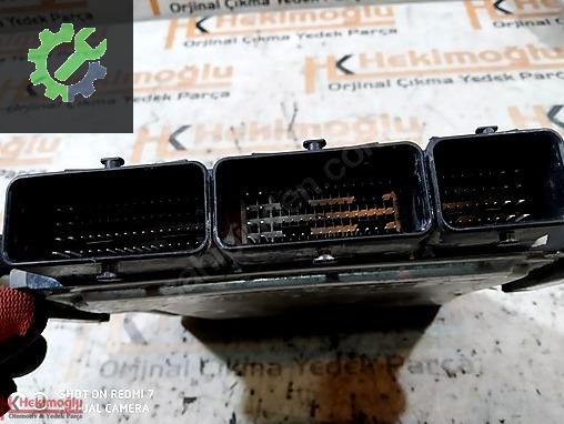 Renault Clio Beyin 237102213R çıkma parça