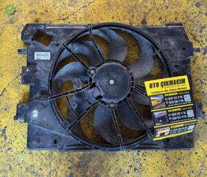 Renault Symbol Fan