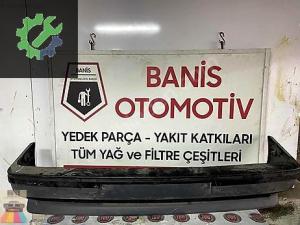 RENAULT9 ÖN ARKA TAMPON SIFIR