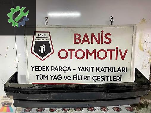Renault R9 Ön Tampon RENAULT9 çıkma parça