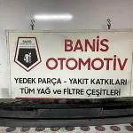 RENAULT9 ÖN ARKA TAMPON SIFIR