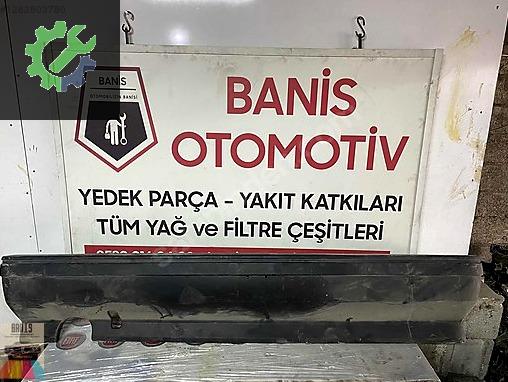 Renault R9 Ön Tampon RENAULT9 çıkma parça
