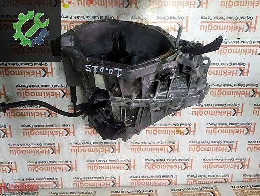 Renault Fluence Şanzıman Komple çıkma parça