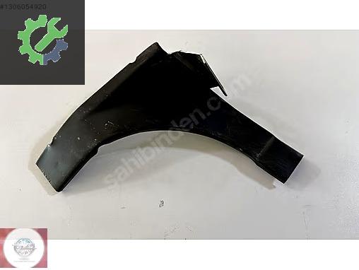 RENAULT 12-TOROS BİNEK SAĞ ARKA ÇAMURLUK UCU MAİS 7750620075