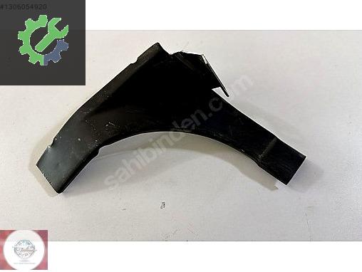 RENAULT 12-TOROS BİNEK SAĞ ARKA ÇAMURLUK UCU MAİS 7750620075