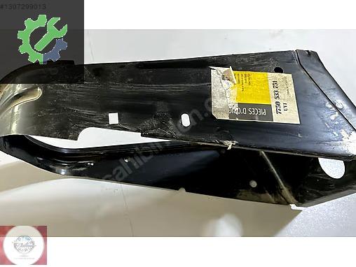RENAULT 12 FAR SACI SAĞ ORJİNAL MAİS 7750533751