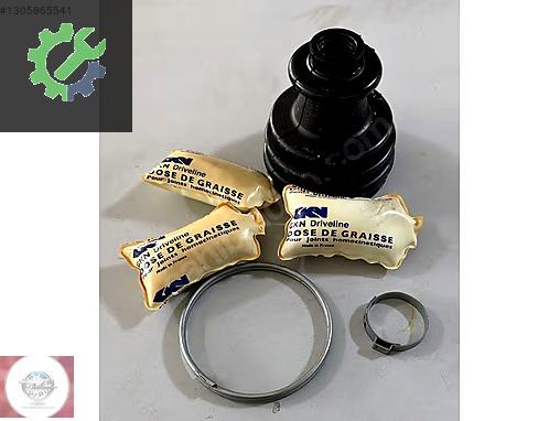 RENAULT 12 TOROS DIŞ AKS KÖRÜĞÜ ORJİNAL MAİS 7701204954