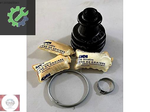 RENAULT 12 TOROS DIŞ AKS KÖRÜĞÜ ORJİNAL MAİS 7701204954