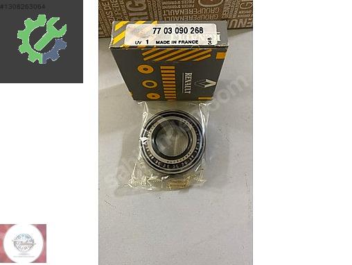 RENAULT 12 TOROS İÇ ARKA AKS RULMANI MAİS 7703090268